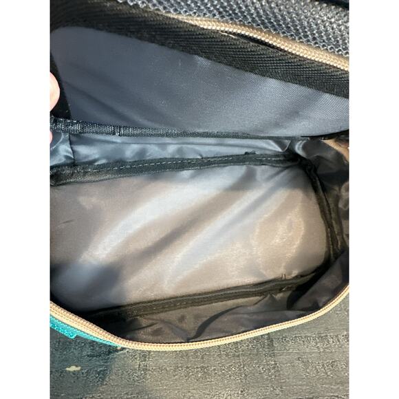 ECHSRT Large Pencil Case, Durable Pen Pouch with Big Capacity, Inside Zipper - Picture 3 of 3